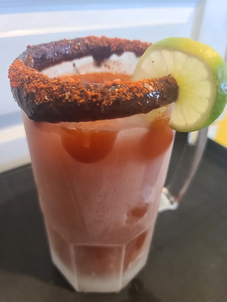 Micheladas