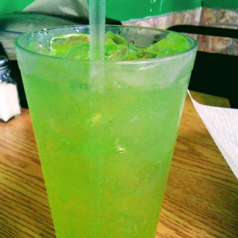 Mtn Dew