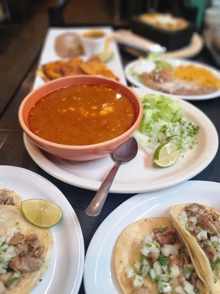 Pozole
