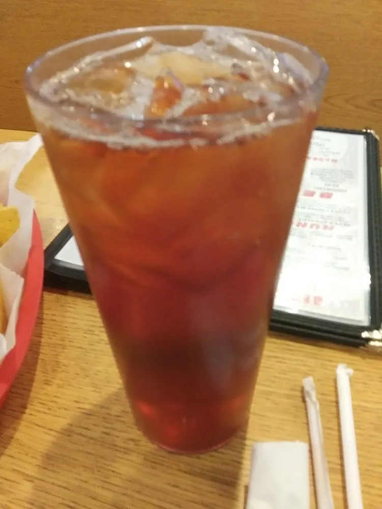 Sweet Tea